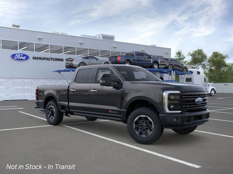 New 2026 Ford F250 XL image 7