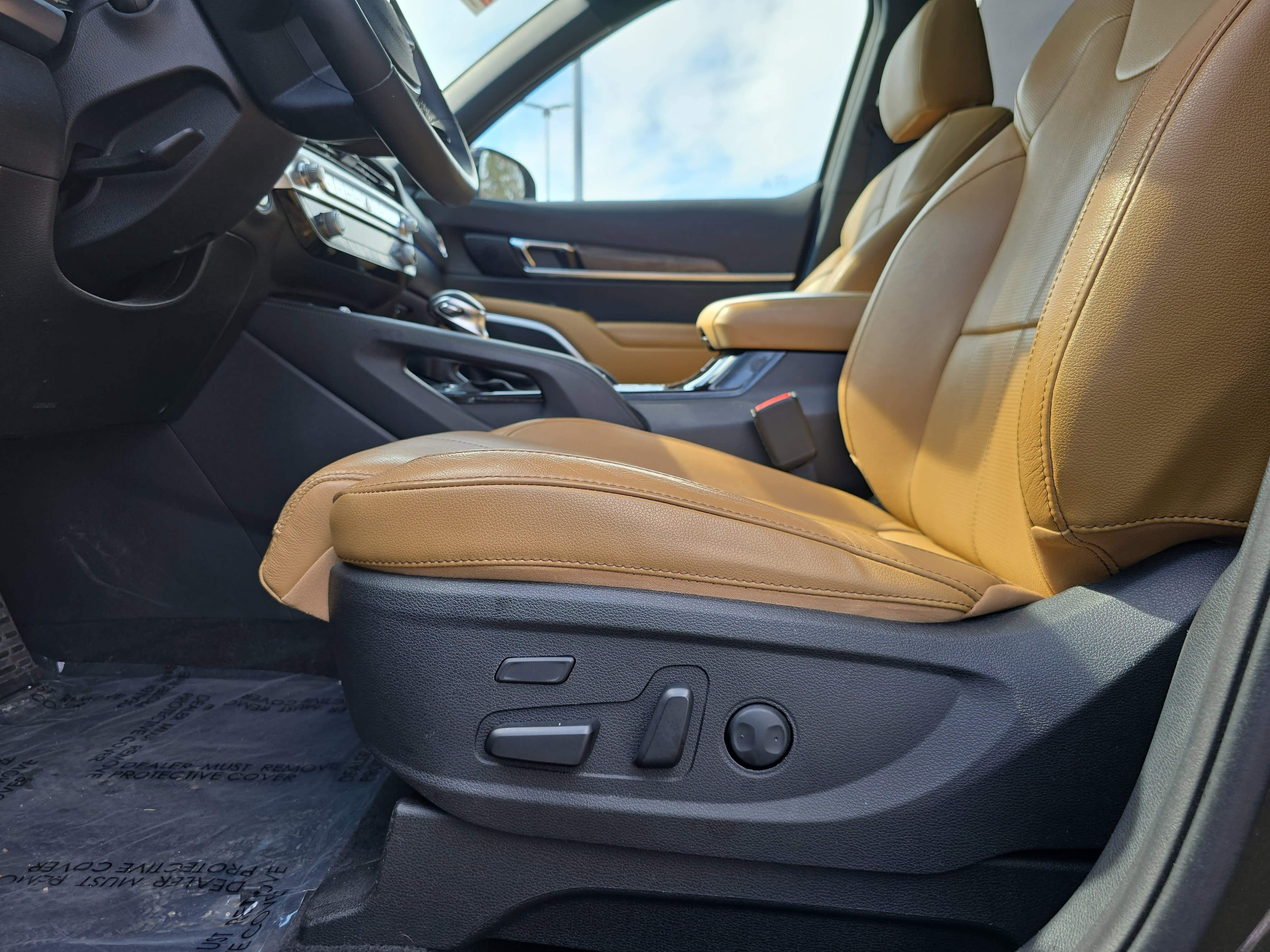 Used 2020 Kia Telluride SX image 31