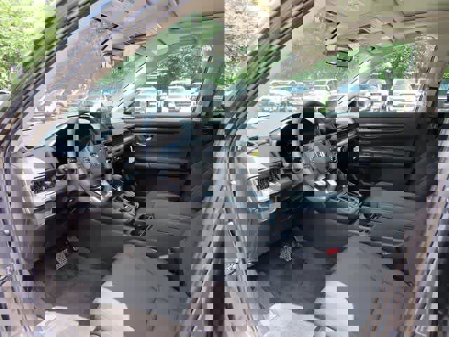 New 2026 Honda CR-V EX image 2