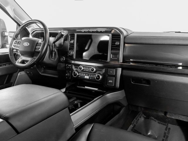 Used 2024 Ford F250 Lariat w/ Lariat Ultimate Package AWD/4WD image 49