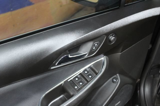 Used 2017 Chevrolet Cruze LT w/ LT True North Edition FWD image 13