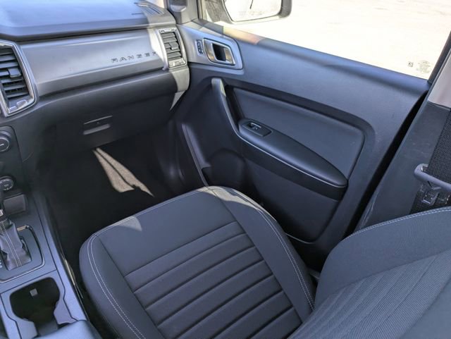 Used 2021 Ford Ranger XLT w/ Equipment Group 301A Mid image 15