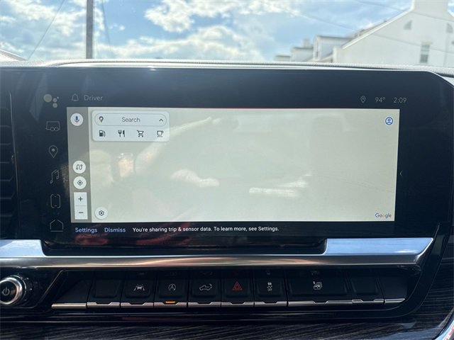 Used 2023 GMC Sierra 1500 SLE image 18