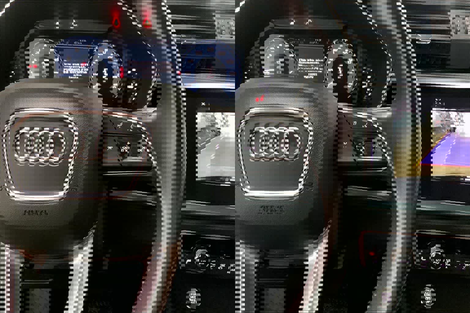 Certified 2020 Audi Q3 2.0T Premium Plus w/ Premium Plus Package AWD/4WD image 22