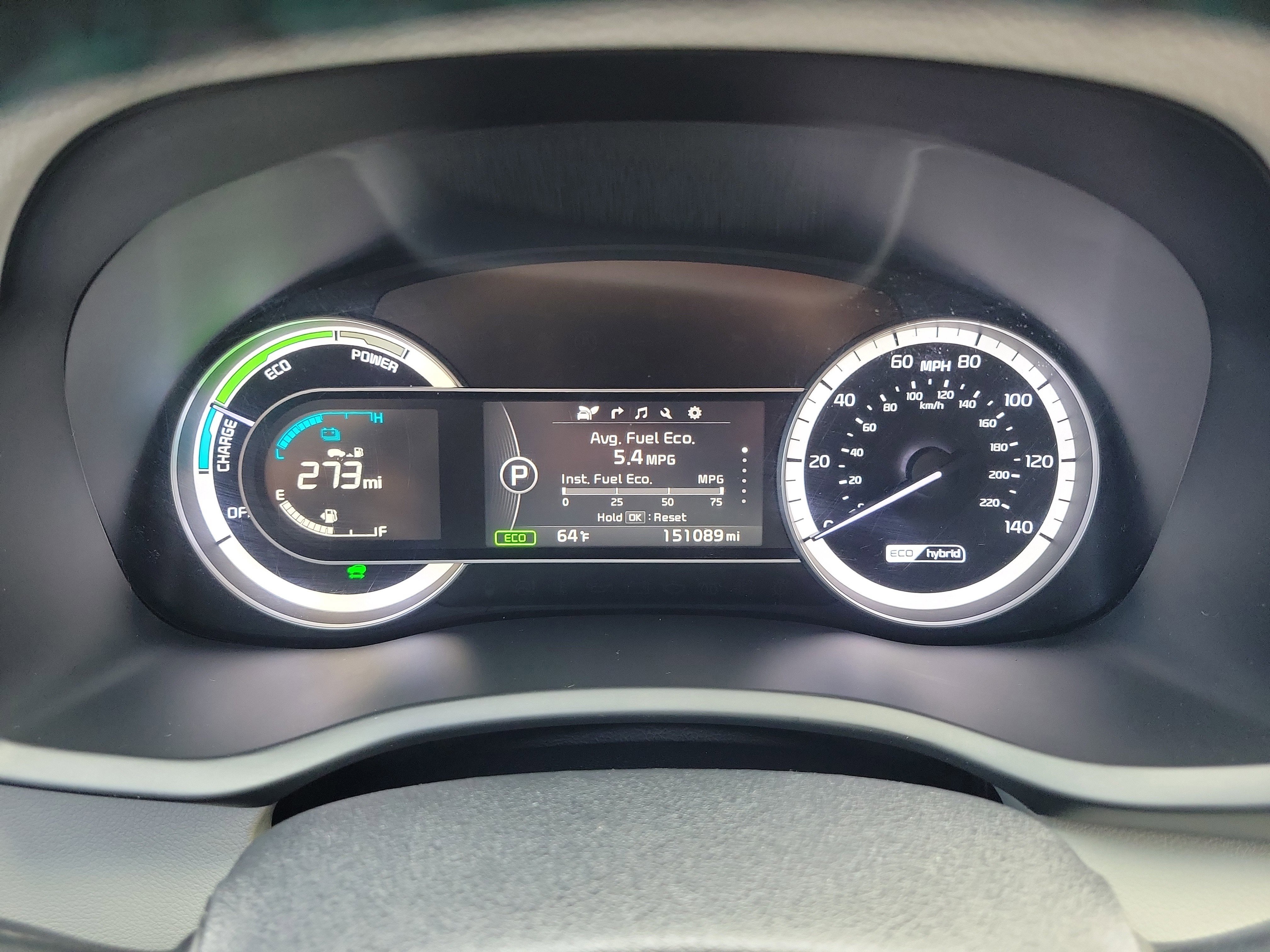 Used 2017 Kia Niro Touring image 26