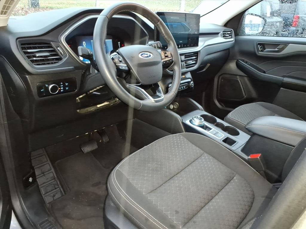 Certified 2023 Ford Escape Active w/ Tech Pack #1 image 11