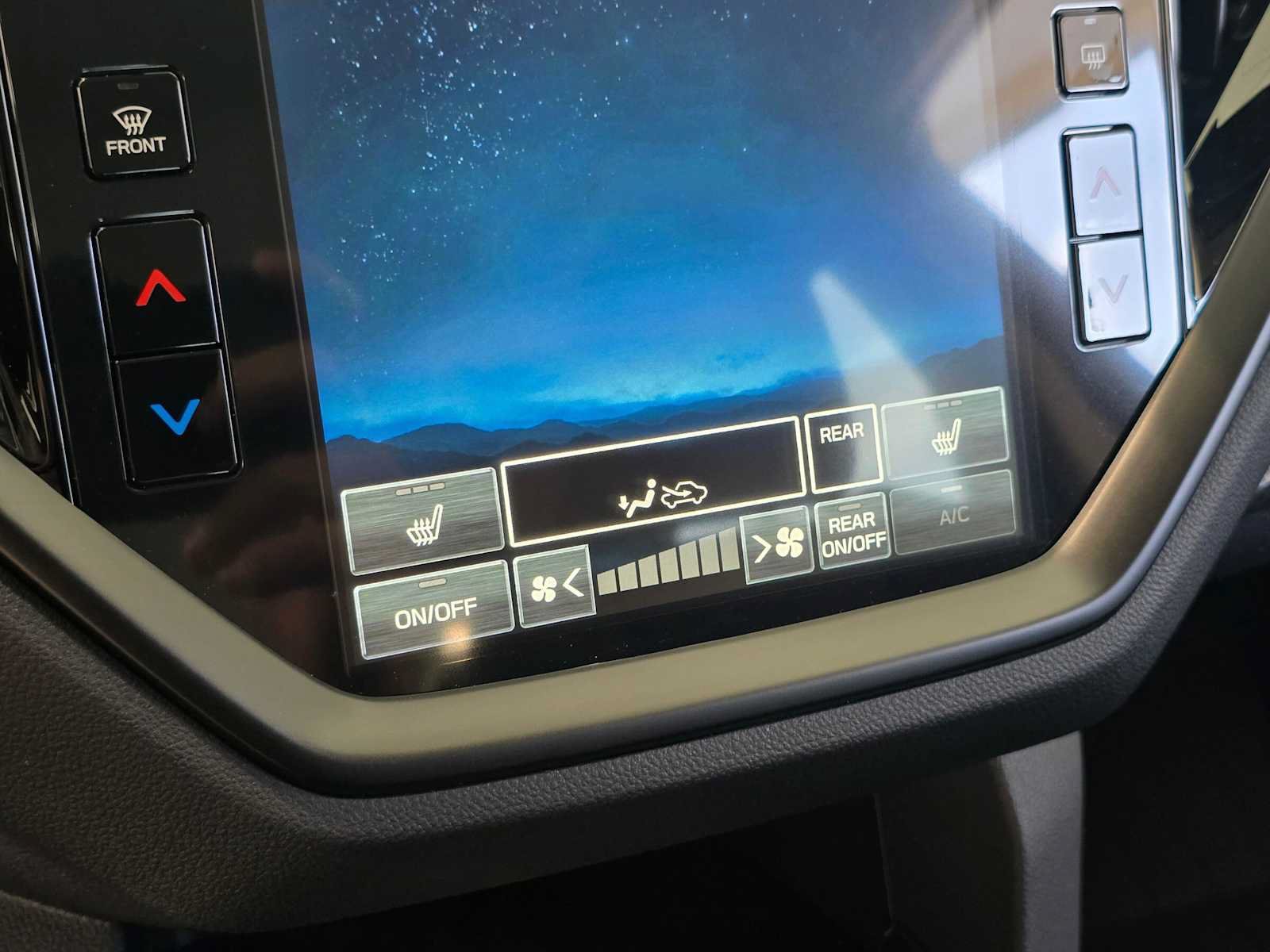 New 2026 Subaru Ascent Premium AWD/4WD image 30