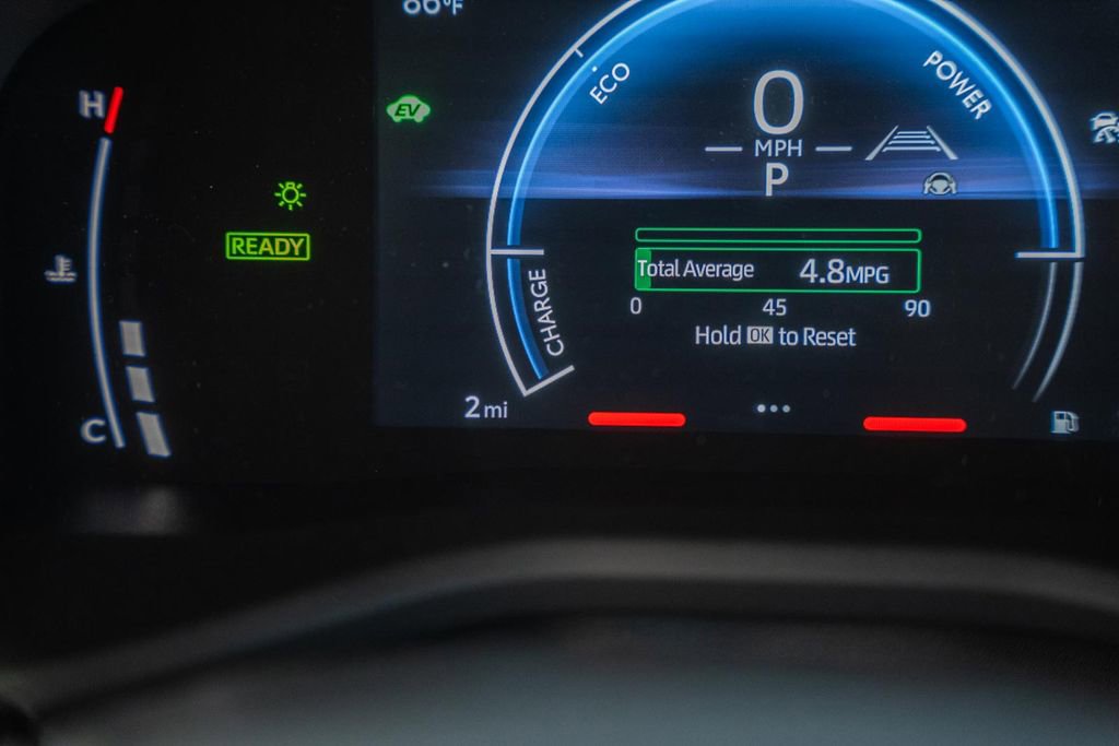 New 2026 Toyota Camry SE FWD image 43