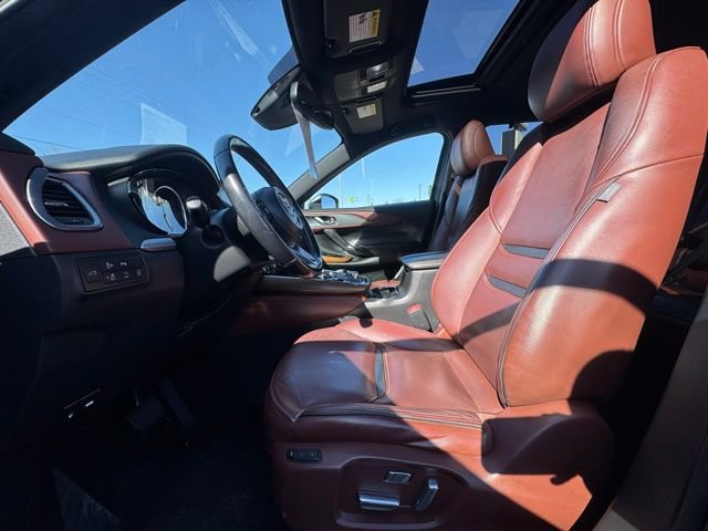 Used 2016 MAZDA CX-9 Signature image 10