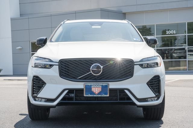 New 2026 Volvo XC60 B5 Ultra w/ Protection Package Premier AWD/4WD image 2