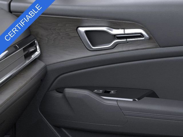 Certified 2025 Kia Sportage X-Pro image 25