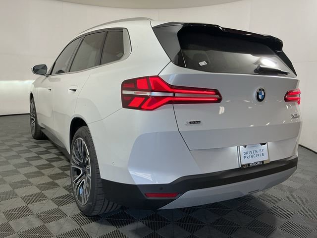 New 2026 BMW X3 xDrive30 w/ Convenience Package image 7