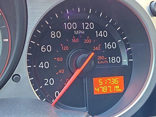 Used 2017 Nissan 370Z w/ Sport Package image 37