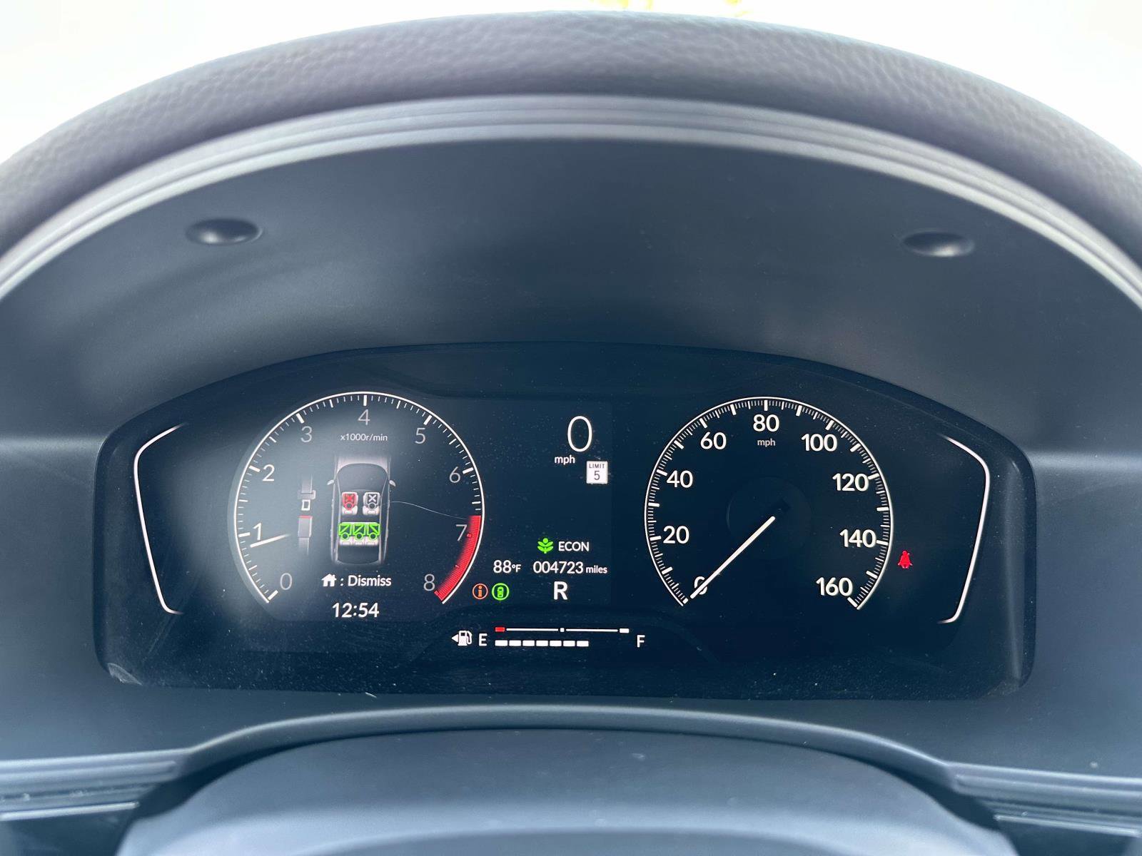 Used 2024 Honda Civic Sport image 27