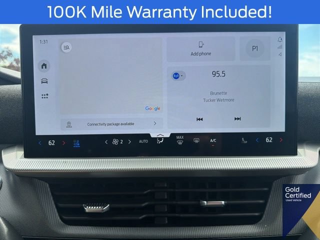 Used 2025 Ford Explorer ST AWD/4WD image 30