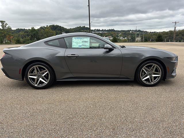 New 2026 Ford Mustang Premium RWD image 5