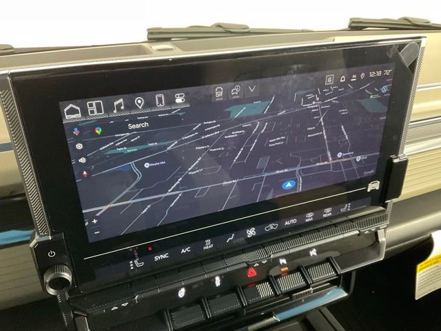 New 2026 GMC Hummer EV SUV image 13