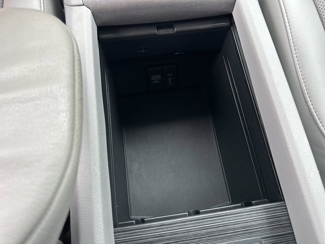 Used 2017 Honda Ridgeline RTL-T image 21