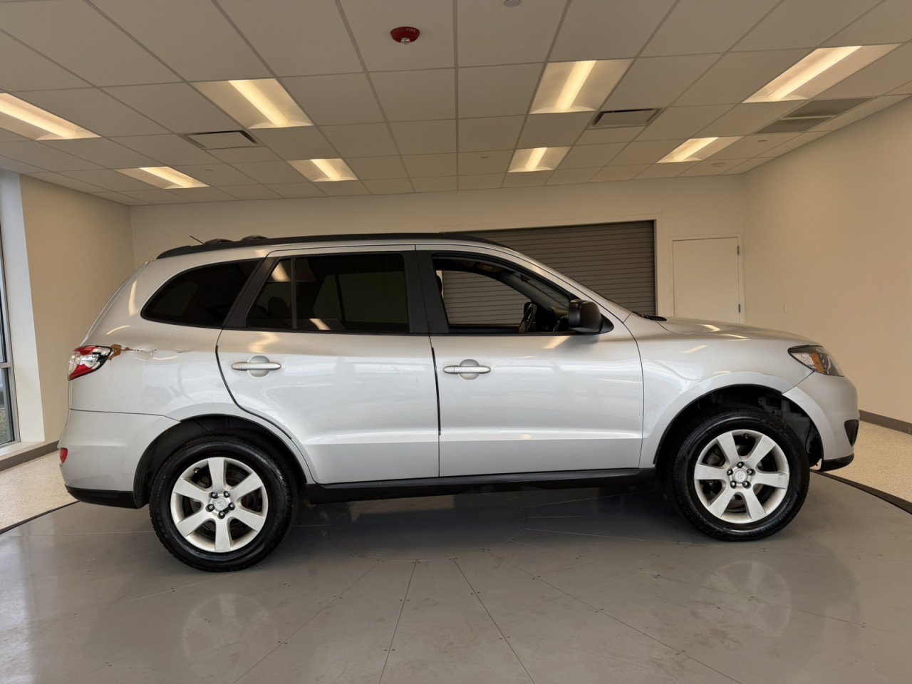 Used 2010 Hyundai Santa Fe GLS image 37
