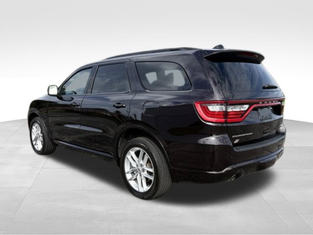 Used 2025 Dodge Durango GT AWD/4WD image 2