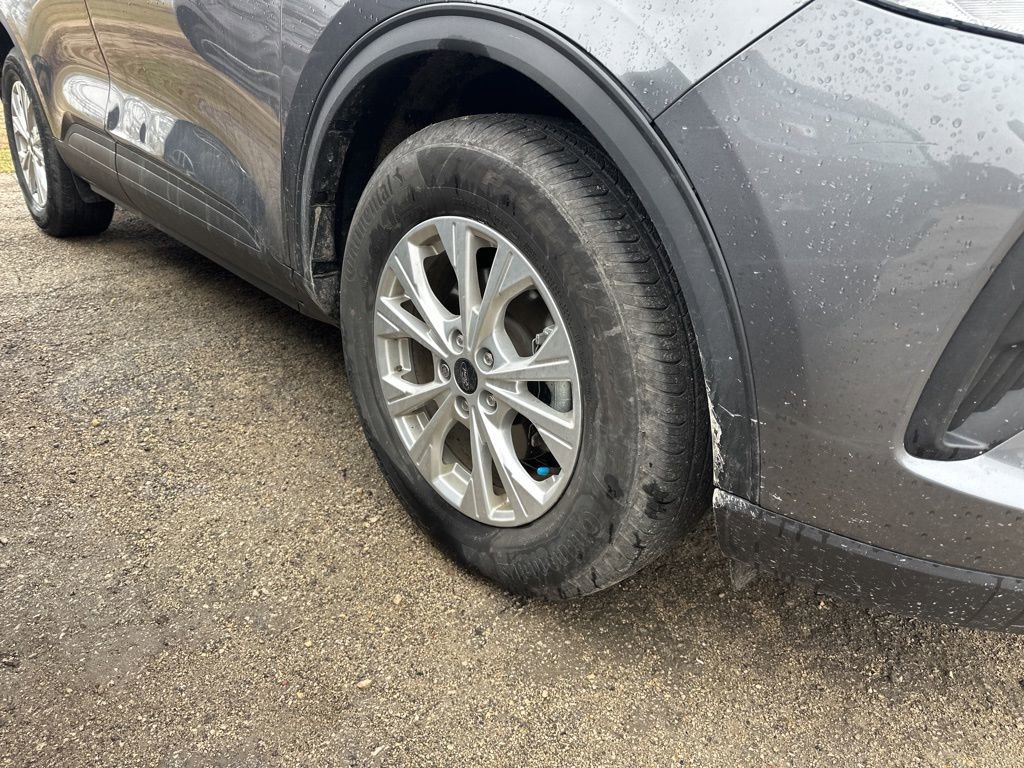 Used 2023 Ford Escape Active image 4