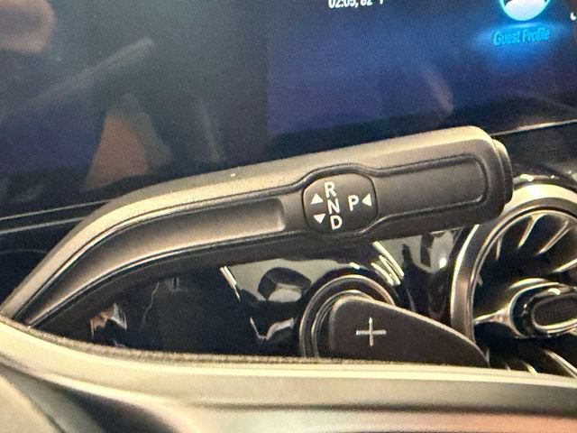 Certified 2022 Mercedes-Benz GLA 250 4MATIC image 23