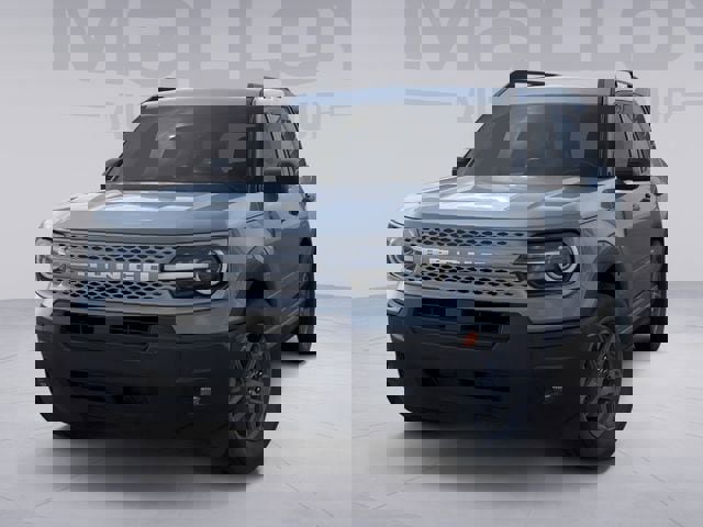 New 2025 Ford Bronco Sport Big Bend w/ Convenience Package image 40