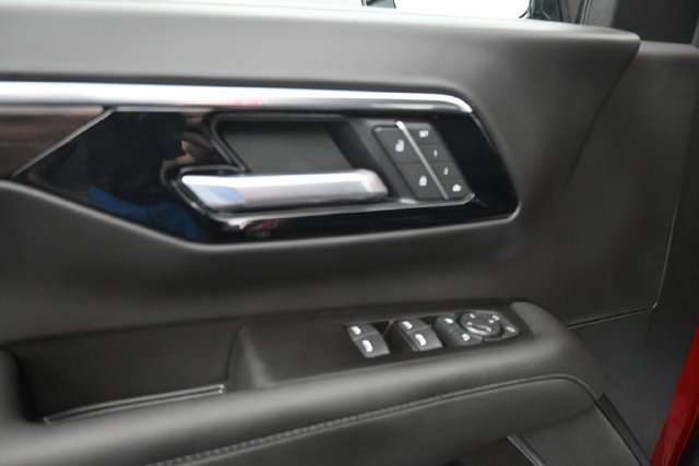 New 2026 Chevrolet Tahoe LT AWD/4WD image 10