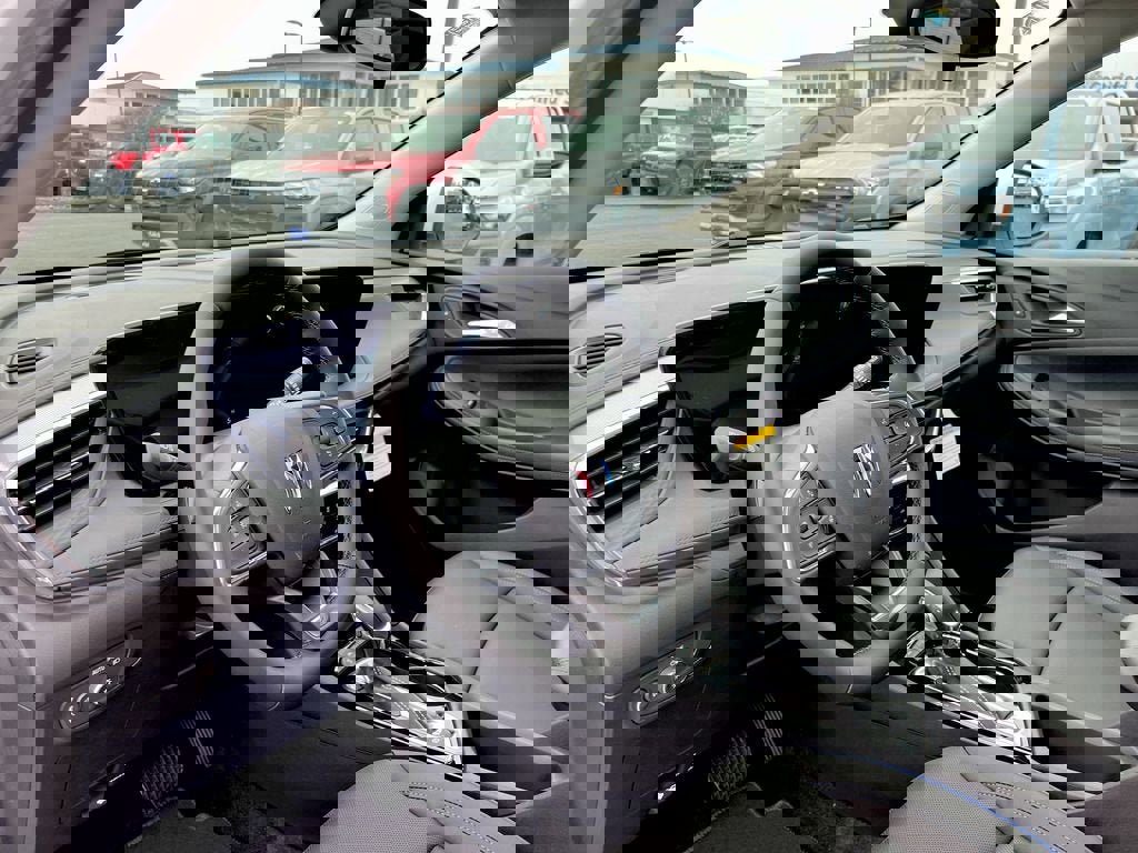 New 2026 Buick Encore GX Sport Touring w/ Advanced Technology Package image 28