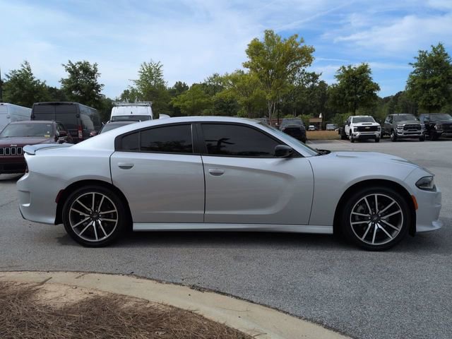 Certified 2023 Dodge Charger GT w/ Plus Group RWD image 3