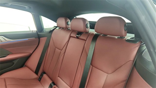 Used 2025 BMW 440i xDrive image 29