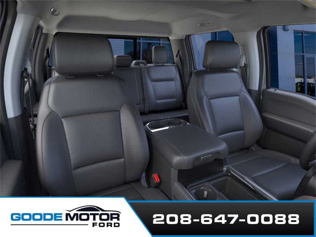 New 2026 Ford F250 Lariat image 10