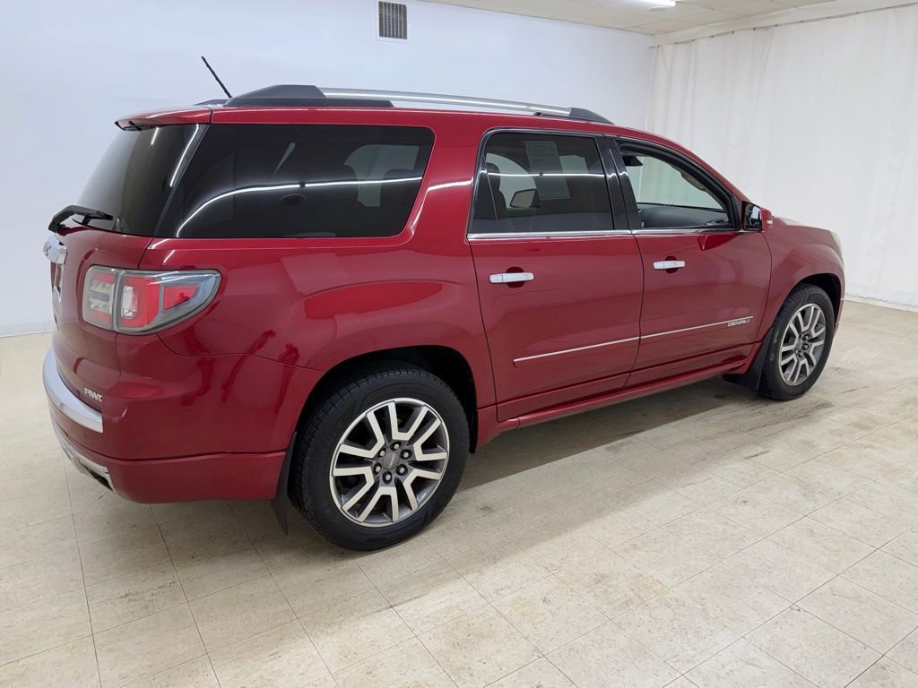 Used 2014 GMC Acadia Denali image 7