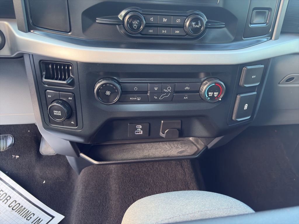 Used 2022 Ford F150 XLT w/ XTR Package image 31