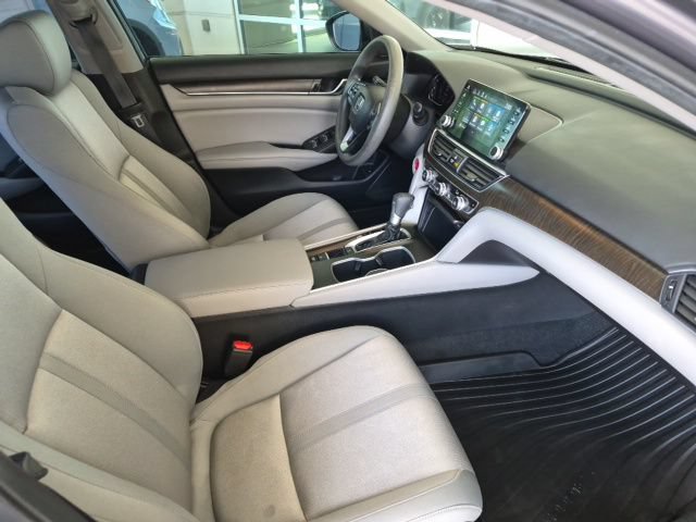 Certified 2020 Honda Accord EX image 29