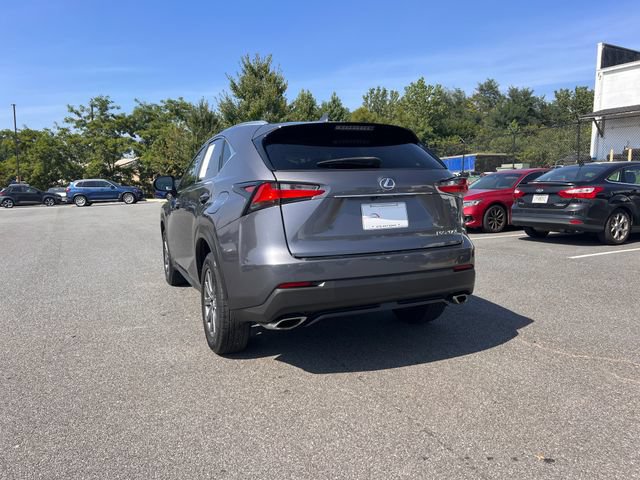 Used 2016 Lexus NX 200t FWD image 3