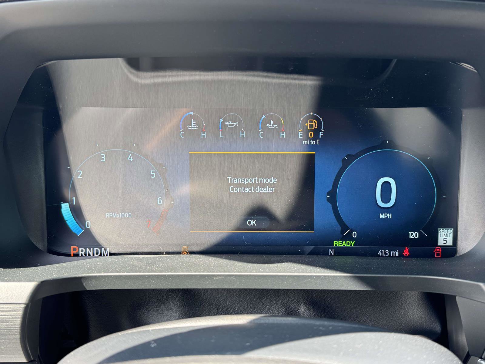 New 2025 Ford F150 XLT w/ Equipment Group 302A MID image 22