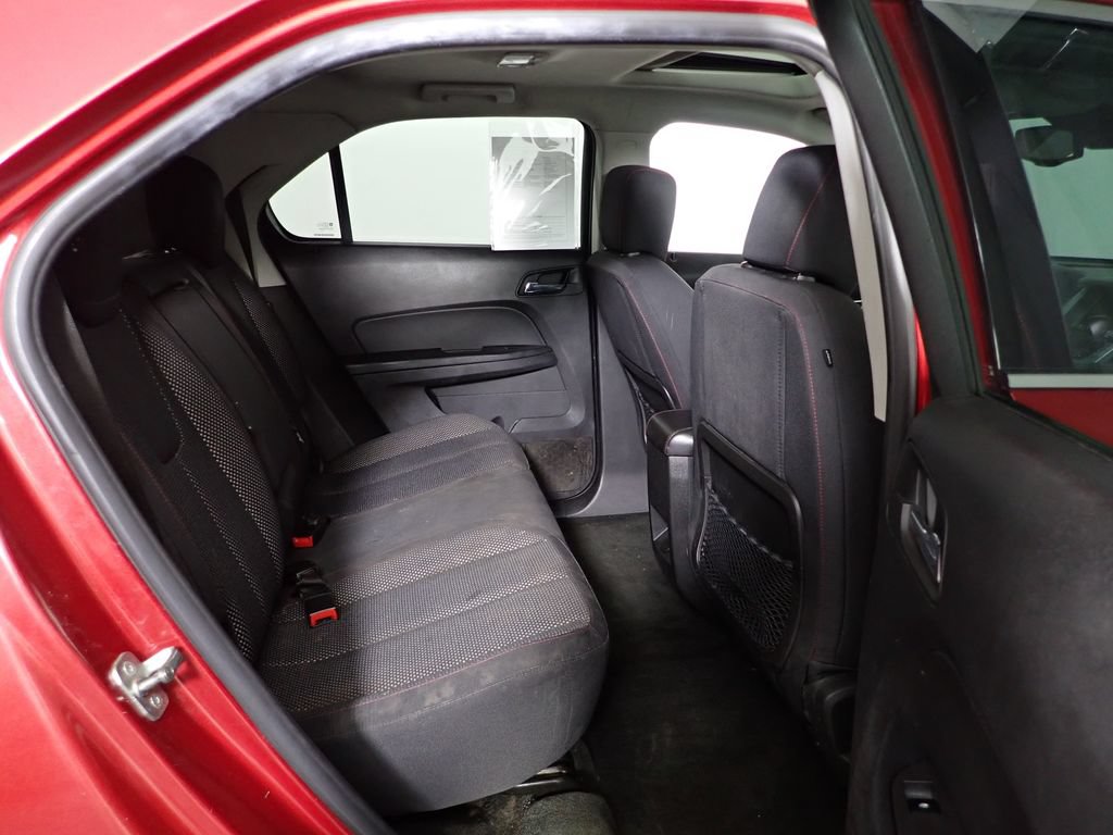 Used 2013 Chevrolet Equinox LT AWD/4WD image 32