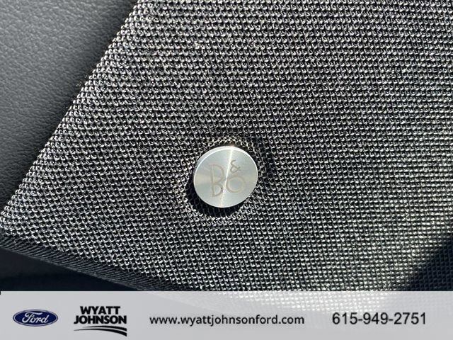 New 2026 Ford Mustang Mach-E Premium w/ Sport Appearance Package image 25