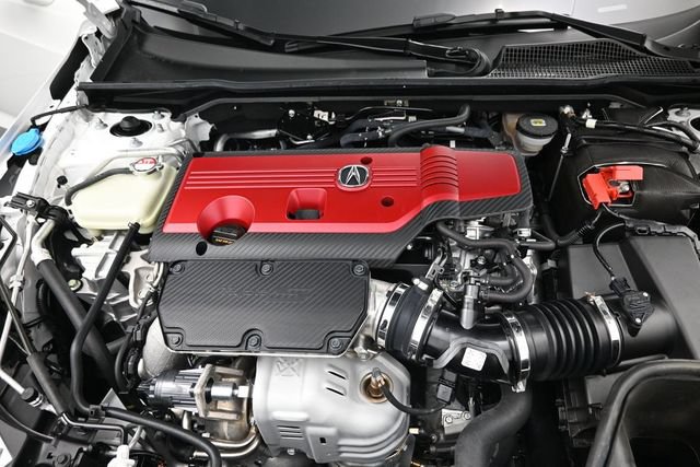 Used 2025 Acura Integra Type S FWD image 21
