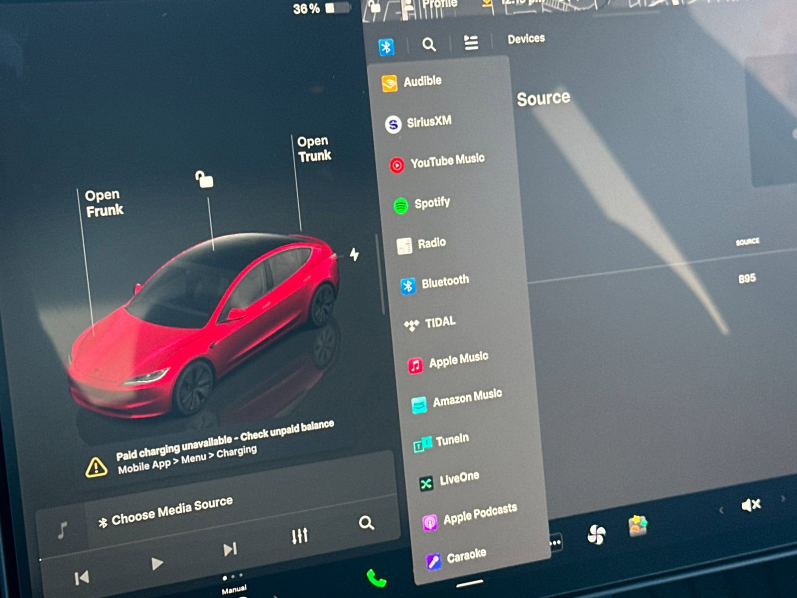 Used 2024 Tesla Model 3 Standard Range image 17