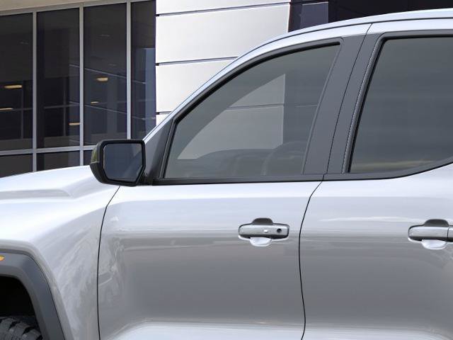 New 2026 GMC Canyon Elevation w/ Convenience Package RWD image 12