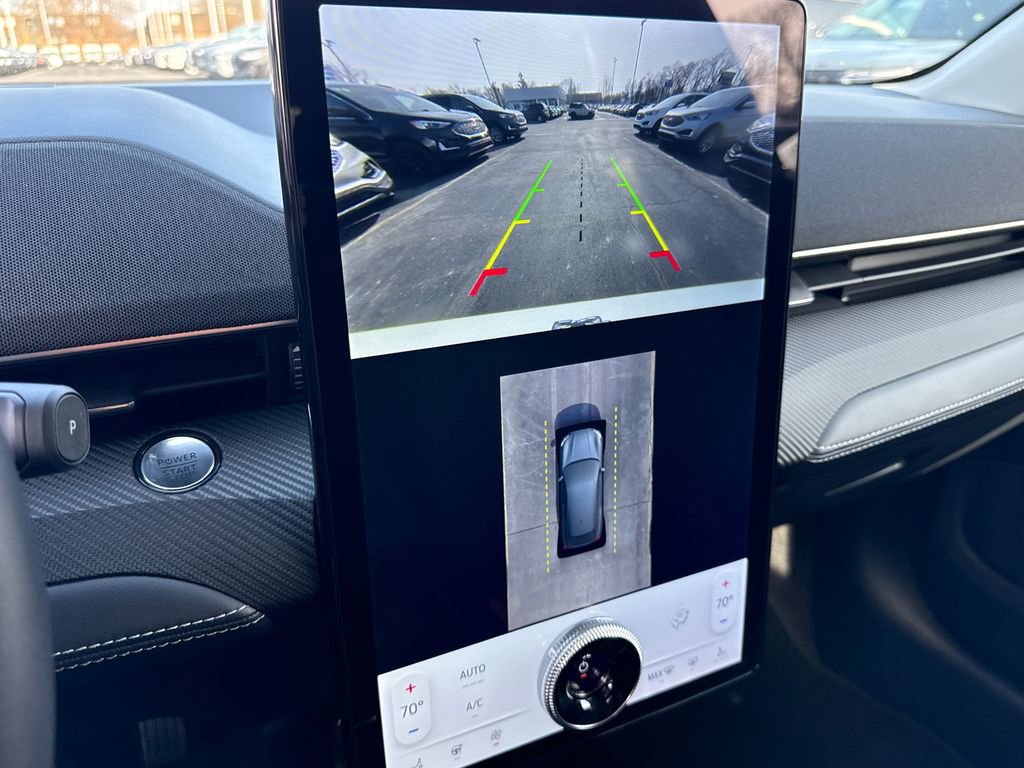 Used 2025 Ford Mustang Mach-E Select w/ Comfort Package Lite image 34