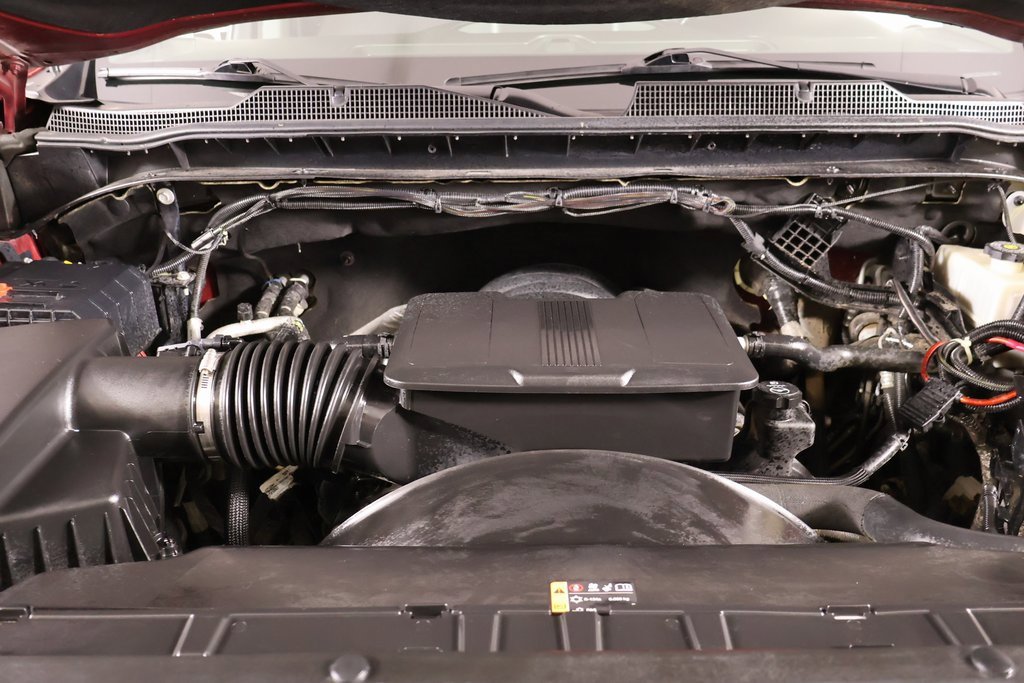 Used 2020 Chevrolet Silverado 2500 LT w/ Texas Edition image 19