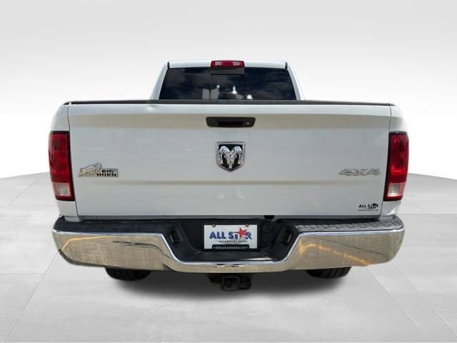 Used 2013 RAM 2500 Big Horn image 8