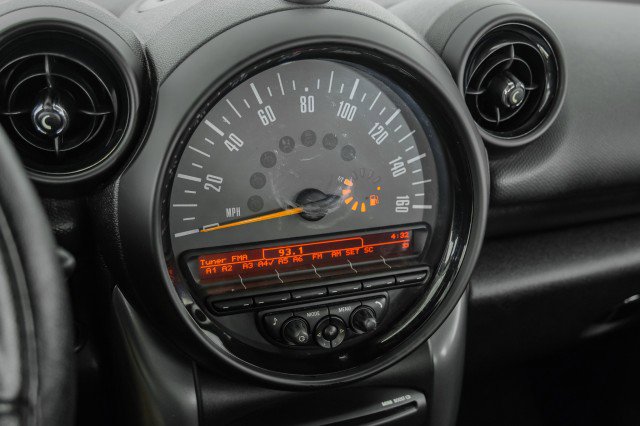 Used 2015 MINI Cooper Countryman S image 26