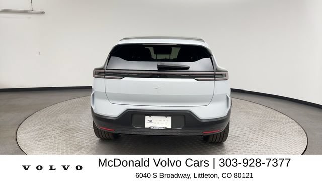 Used 2025 Polestar Polestar 3 AWD/4WD image 3