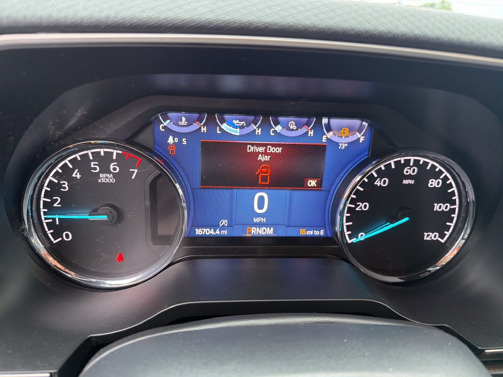 Used 2023 Ford F150 XLT w/ Equipment Group 302A High AWD/4WD image 15