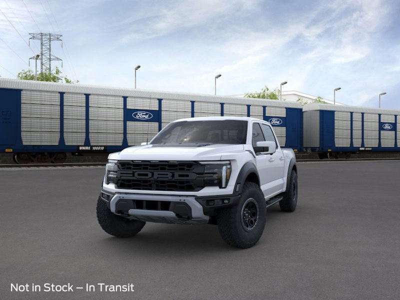 New 2025 Ford F150 Raptor image 2