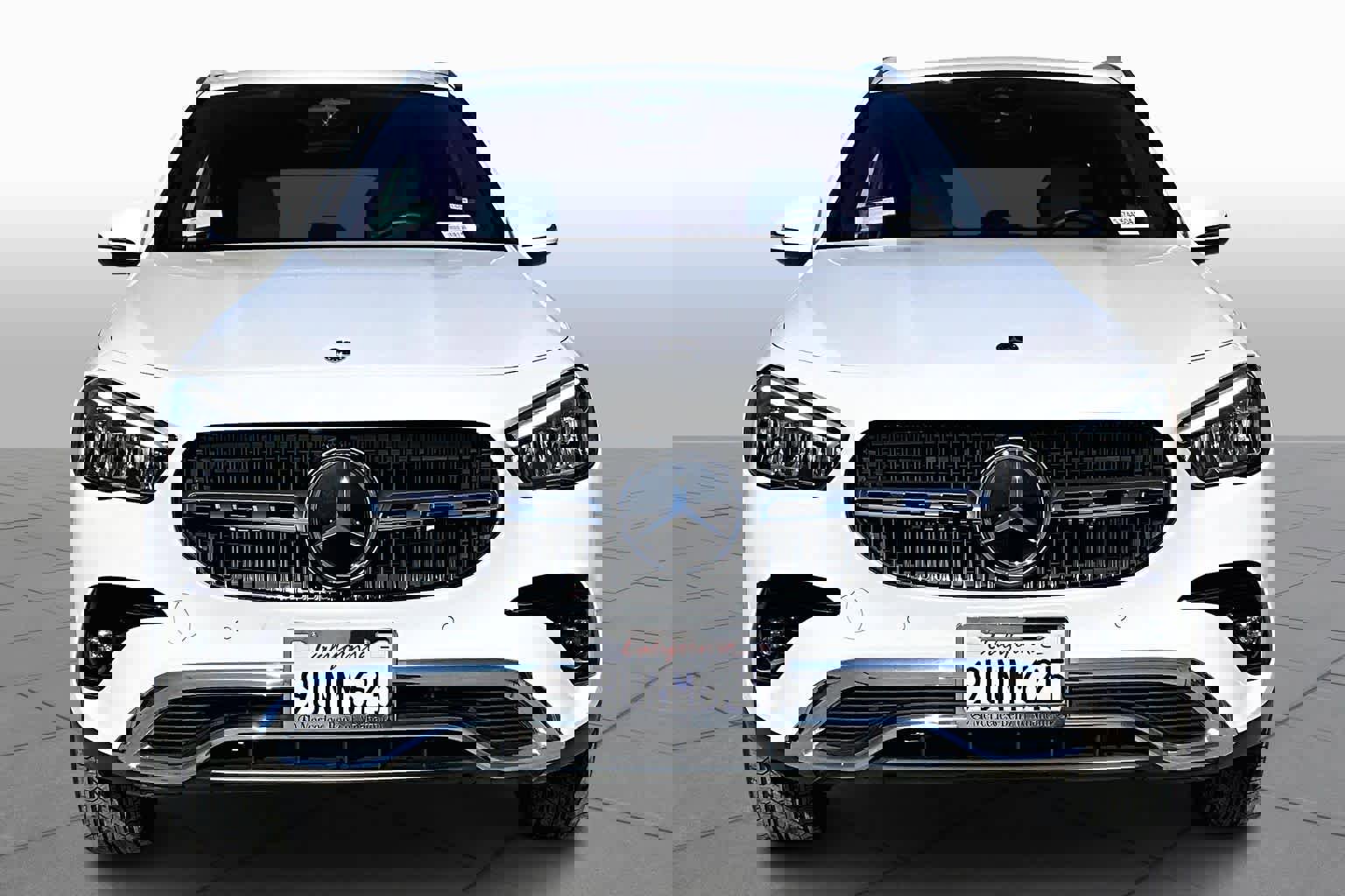 Used 2025 Mercedes-Benz GLA 250 image 3